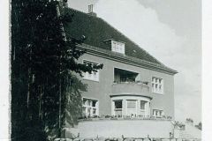 Willa-Komendanta-Garnizonu-Gross-Born-