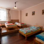 Hostel – „Cztery pory roku”