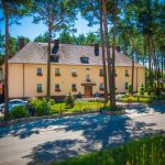 Ośrodek Wypoczynkowy JOMIR