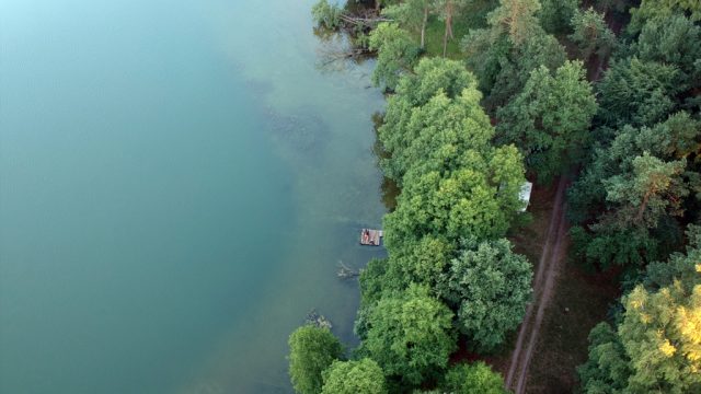 Gospodarstwo Agroturystyczne – Wczasowisko Gabrysiewo