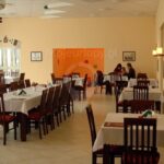 Restauracja SASZA KAFFE