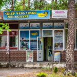 Sklep Wędkarko-Zoologiczny “U Jarka”