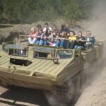 Militarnie imprezy dla firm i osób prywatnych!