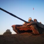Muzeum Militarnej Historii w Bornem Sulinowie