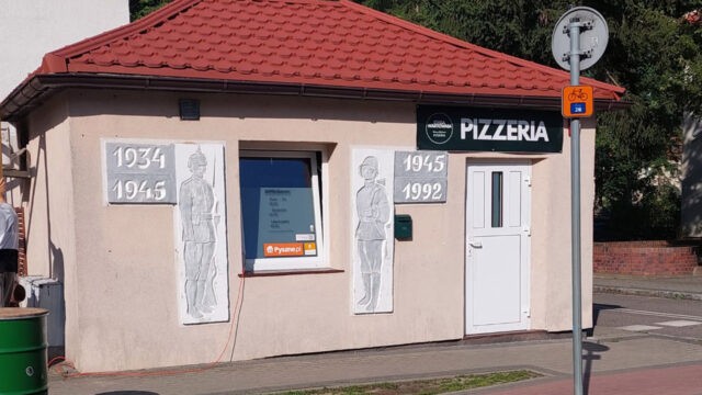 Pizzeria Stara Wartownia