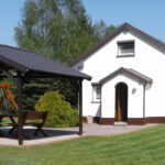 Biały Domek