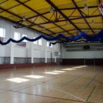 Centrum Kultury i Rekreacji – Hala sportowa
