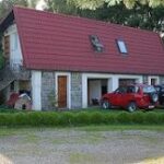 Gospodarstwo Agroturystyczne Anna i Jerzy Kolbusz