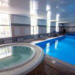 Revital SPA – Strefa wodnego relaksu