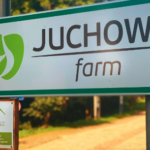 Juchowo Farm
