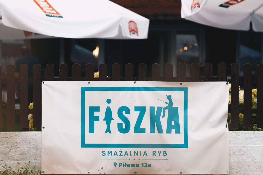 fiszka
