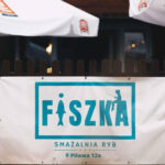 Smażalnia Ryb “Fiszka”