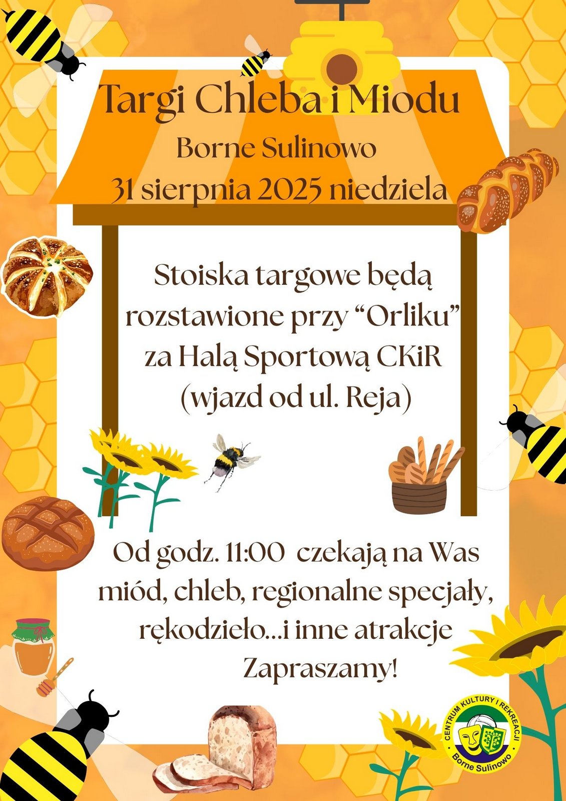 Targi Chleba i Miodu