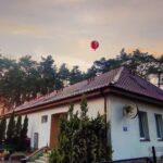 Pokoje gościnne Sosnówka